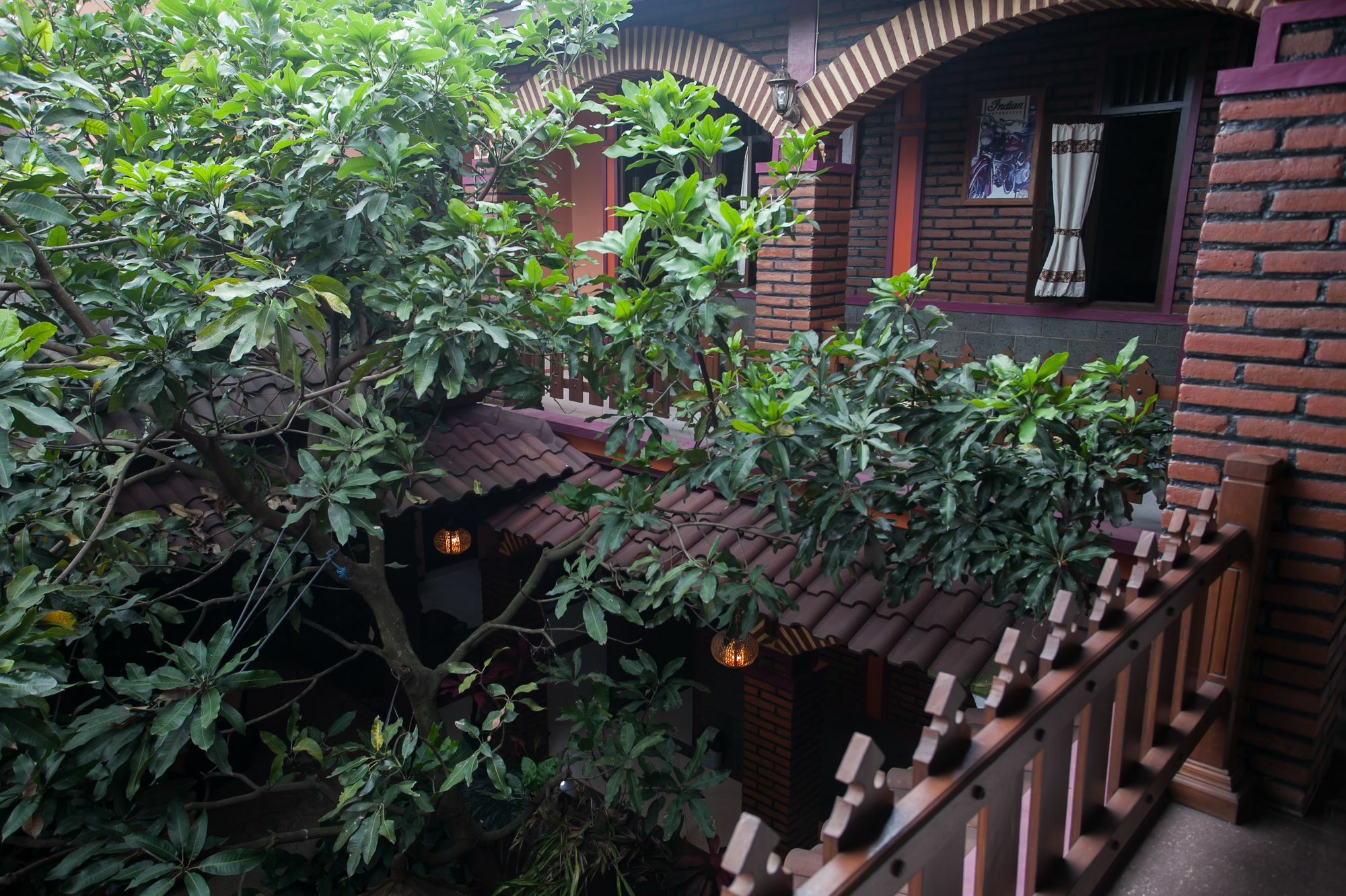 Reddoorz At Omah Wetan Sawojajar Malang Hotel Exterior photo