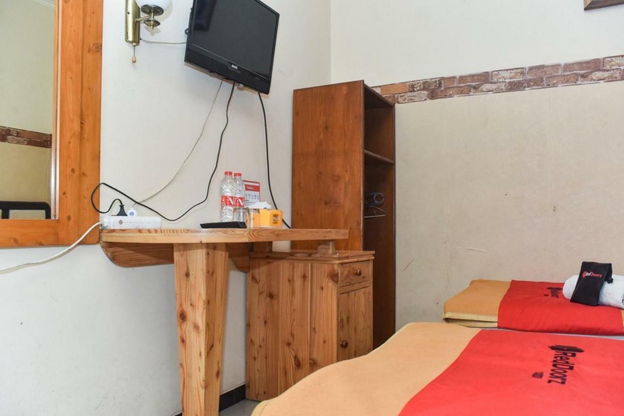 Reddoorz At Omah Wetan Sawojajar Malang Hotel Exterior photo